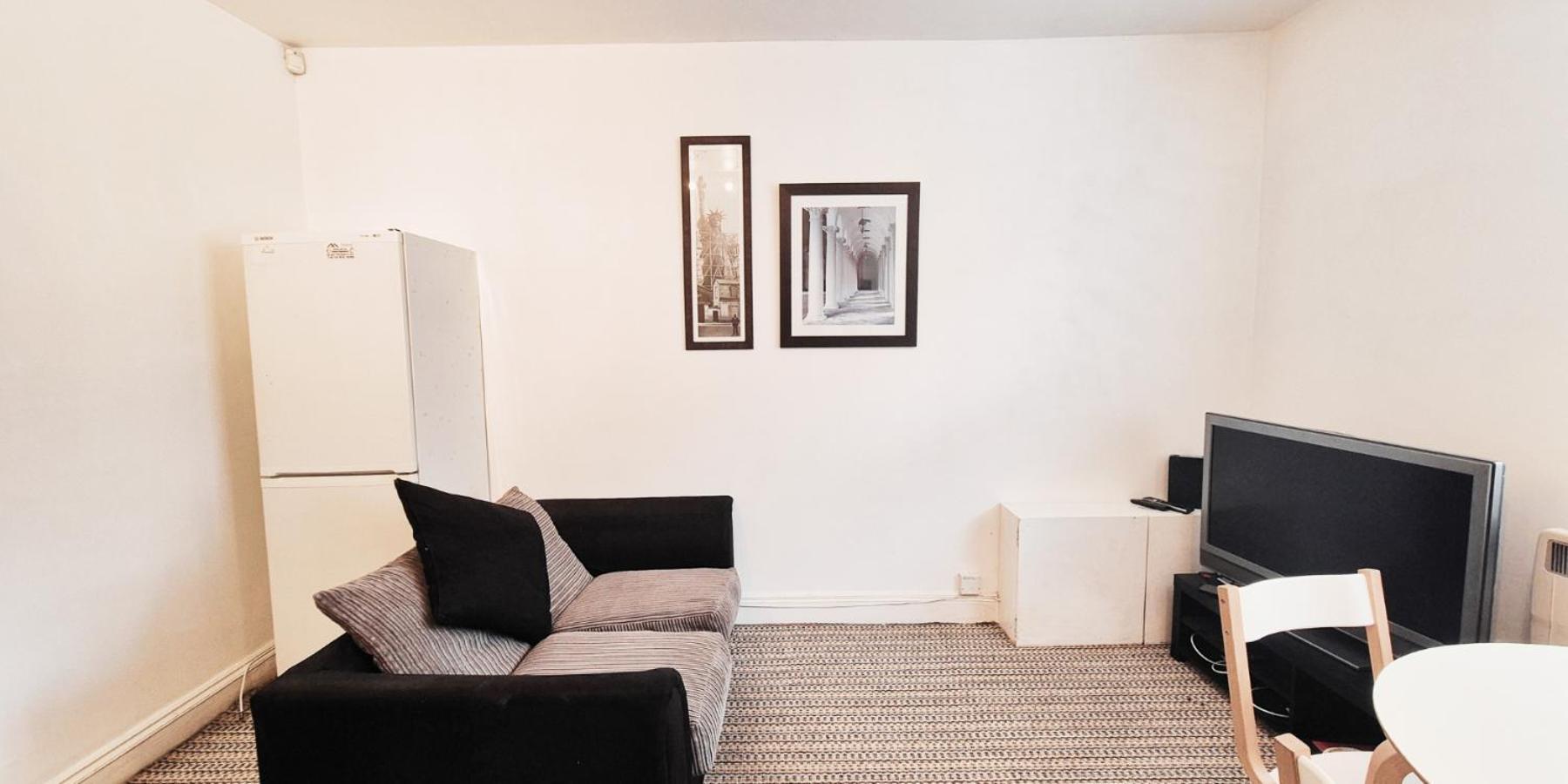 Cozy 1 Bedroom Flat Nr ノッティンガム エクステリア 写真